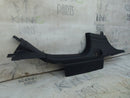 MINI COUNTRYMAN R60 2010-2014 REAR LEFT DOOR STEP PANEL GENUINE 9801273