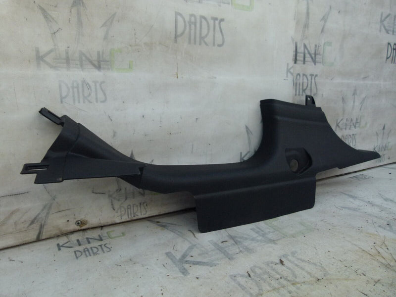 MINI COUNTRYMAN R60 2010-2014 REAR LEFT DOOR STEP PANEL GENUINE 9801273