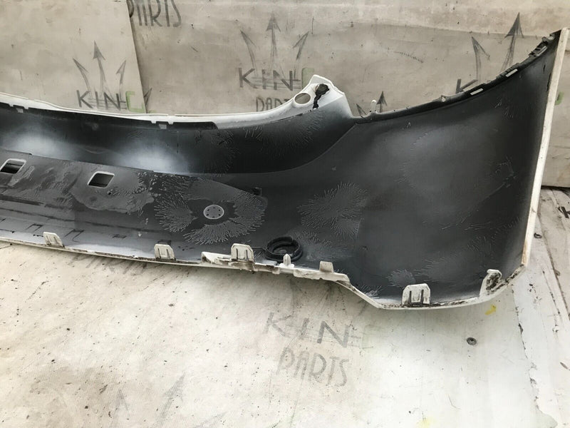 SMART FORFOUR W453 2014-2019 REAR BUMPER GENUINE A4538800040