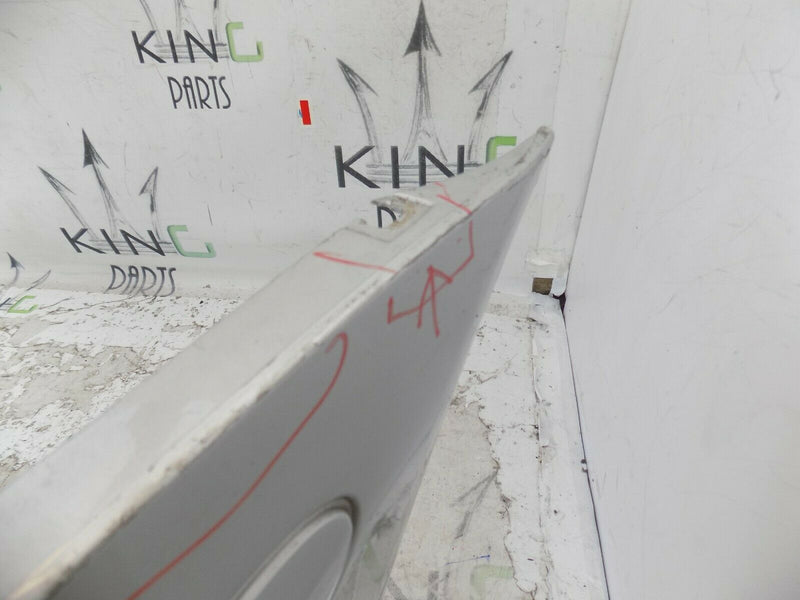 MERCEDES BENZ E CLASS S211 ESTATE REAR BUMPER WITH PDC 05-08 A2118801283