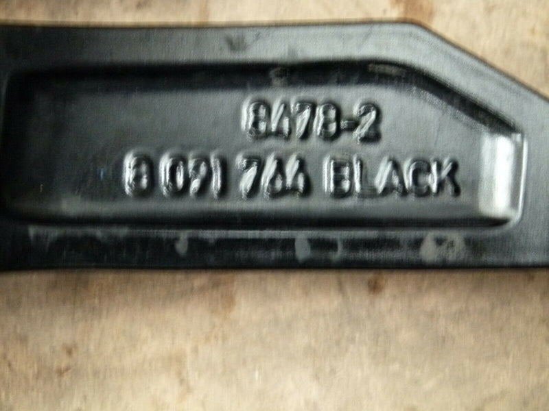 BMW Z4 G29 19-ON 19" 10JX19H2 ET40 ALLOY WHEEL RIM 8091764 TYRE 275/35 R19