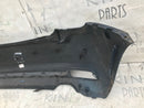 FIAT 500 FACELIFT 2015-2018 REAR BUMPER PDC GENUINE 735619778