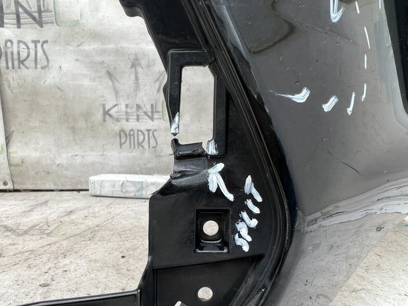 LEXUS NX300H FACELIFT 2017-2021 FRONT BUMPER GENUINE 5211978130