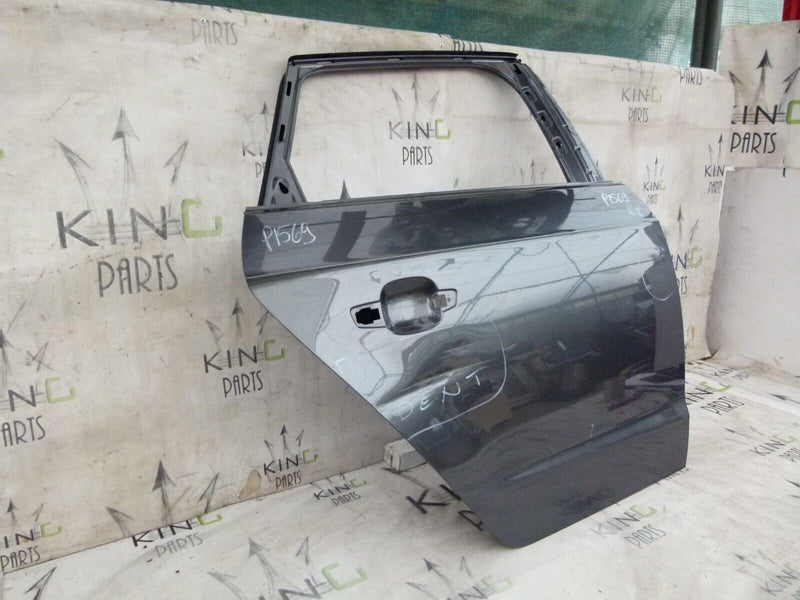 AUDI A3 S3 8V 2013-19 SPORTBACK REAR DOOR PANEL RIGHT SIDE 8V4833508B