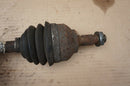 CITROEN C4 GRAND PICASSO 2006-2013 2.0 HDI FRONT LEFT AUTO DRIVESHAFT 9657555480