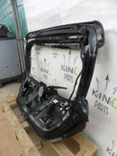 VAUXHALL CORSA E 3-DOOR 2014-2019 TAILGATE BOOT LID BLACK