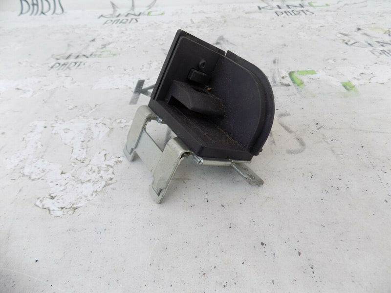 BMW 5 SERIES F11  RIGHT BOOT LOAD COVER SUPPORT BRACKET HOLDER LH 9168474