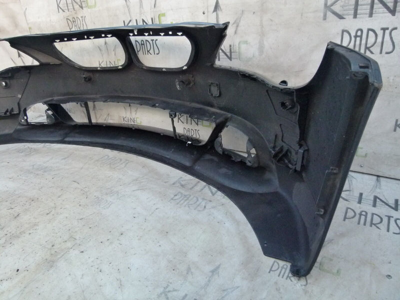 BMW 6 E63 2003-07 FRONT BUMPER PDC GENUINE 5111 7008813