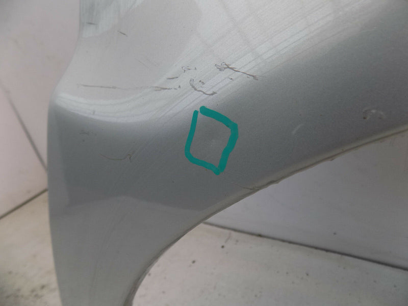 VW POLO 6N 1994-2000 GENUINE FRONT WING PANEL RIGHT DRIVER SIDE O/S