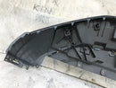 AUDI Q5 S-LINE 2017-ON FRONT BUMPER LOWER UNDER TRAY GENUINE 80A807233