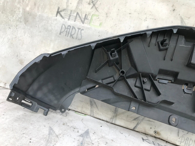AUDI Q5 S-LINE 2017-ON FRONT BUMPER LOWER UNDER TRAY GENUINE 80A807233