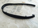 FORD FIESTA MK7 2008-12 FRONT BUMPER BONNET SEAL GENUINE C1BB16D610