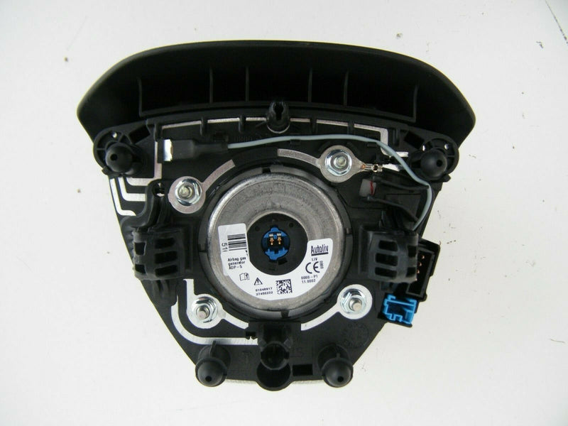 PEUGEOT 308 T9 2013-2018 STEERING WHEEL AIRBAG DRIVER SIDE AIR BAG GENUINE