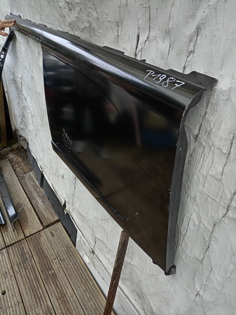 DISPATCH, EXPERT VIVARO PROACE 2018-ON LEFT SIDE COATING LAYER BODY PANEL