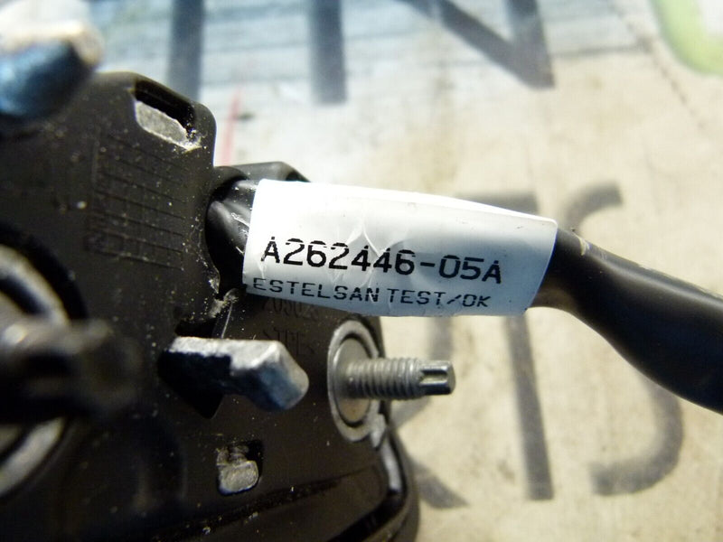 RENAULT CAPTUR 2020-ON FRONT RIGHT SIDE WING MIRROR A26244605A