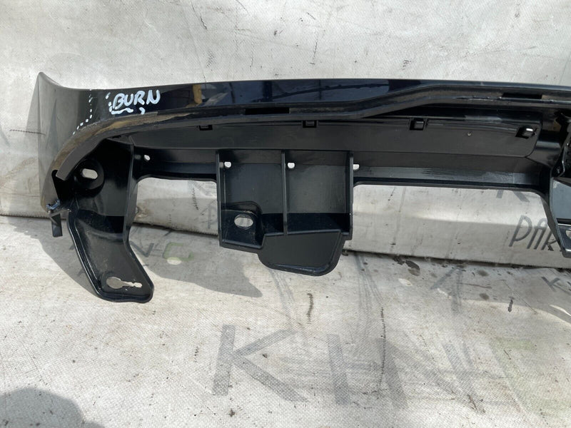 BMW X3 G01 2018-ON REAR SPOILER REINFORCEMENT 7498074