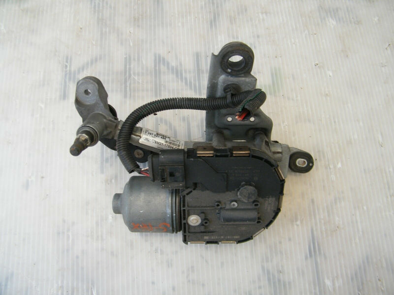 FORD S-MAX MK1 2006-2015 GALAXY FRONT LEFT WIPER MOTOR 6M21-17504-CD