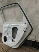 AUDI A4 8W B9 FACELIFT 2020-2023 REAR DOOR SHELL PANEL RIGHT DRIVER SIDE