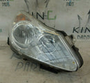 VAUXHALL CORSA D 2006-2009 GENUINE HEADLIGHT HEADLAMP RIGHT DRIVER SIDE