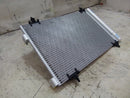 PEUGEOT 3008 2009-16 AIR CONDITIONING CONDENSER RADIATOR GENUINE 9682531580
