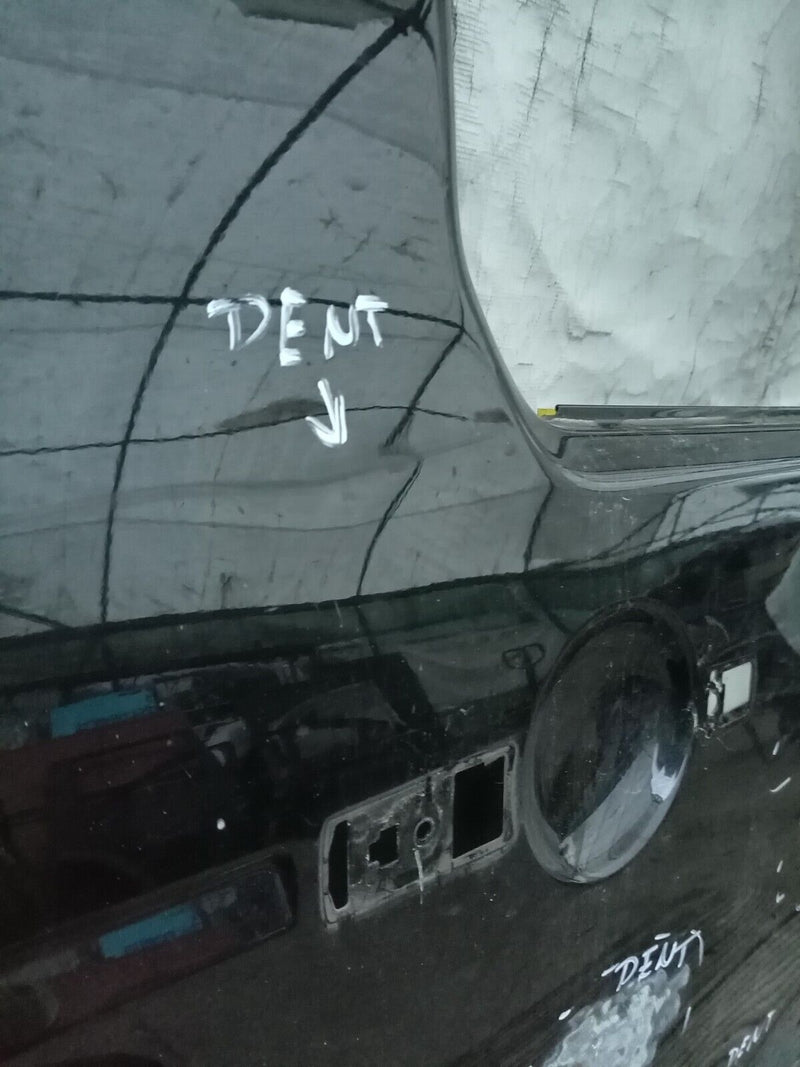 LAND ROVER DISCOVERY 4 LR4 L319 2010-16 GENUINE REAR DOOR PANEL RIGHT SIDE P2006