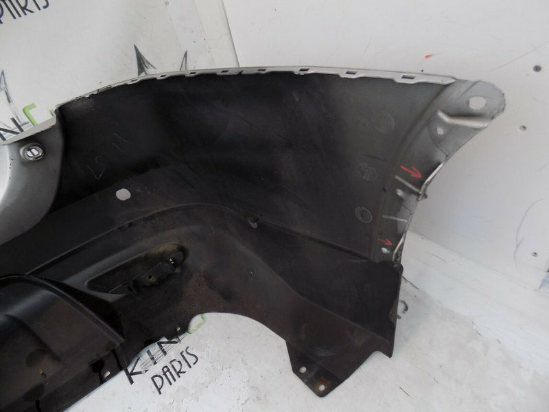 NISSAN X-TRAIL III MK3 T32 2013-2016 REAR BUMPER GENUINE PDC 85022-4CE0H