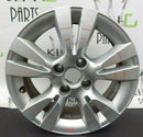 CITROEN DS3 2010-2017 16'' INCH 6J x16CH ALLOY WHEEL RIM 9688118277