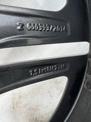 MERCEDES A CLASS W177 AMG 18" ALLOY WHEEL RIM & TYRE 7.5J ET49 A1774011500