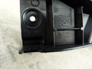 FIAT 500 C 2009-15 REAR BUMPER LEFT MOUNT BRACKET GENUINE 52061721