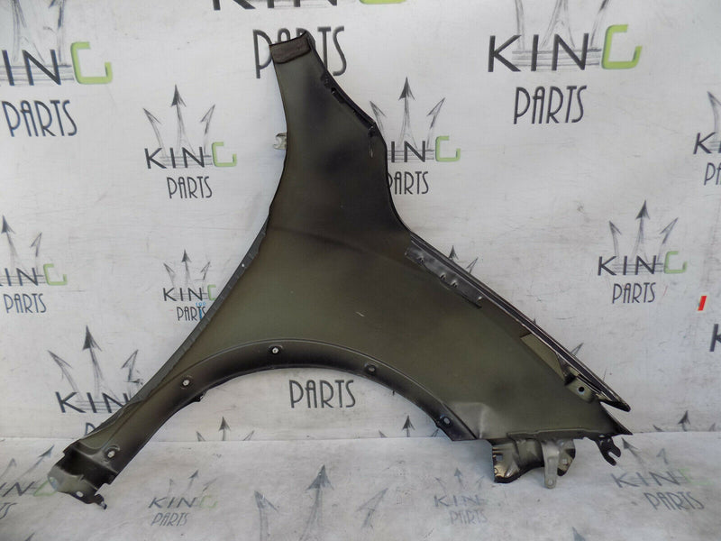 NISSAN JUKE FACELIFT 2014-2019 GENUINE FRONT FENDER WING PANEL LEFT SIDE