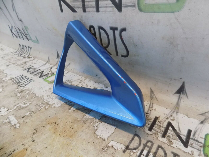 BMW 2 SERIES GRAN COUPE F44 SPORT 2020-ON FRONT RIGHT LWR BUMPER TRIM FINISHER