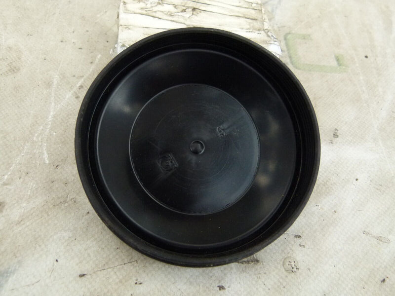 VW PASSAT 2005-10 UNDER BONNET HEADLIGHT COBER CAP GENUINE 155665