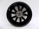 VW POLO V MK5 GTI GENUINE RIM ALLOY WHEEL BLACK 17" R17 7Jx17H2 ET-46 (130)