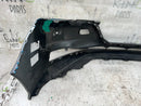 NISSAN LEAF (ZE1) 2018-ON FRONT BUMPER GENUINE PDC 62022-5SH0H
