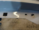 CITROEN BERLINGO MK3 K9, PARTNER 2018> FRONT FENDER WING PANEL LEFT SIDE