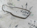 KIA SPORTAGE QL 2016-ON FRONT BUMPER GRILL CHROME TRIM SURROUND 86351-F1700