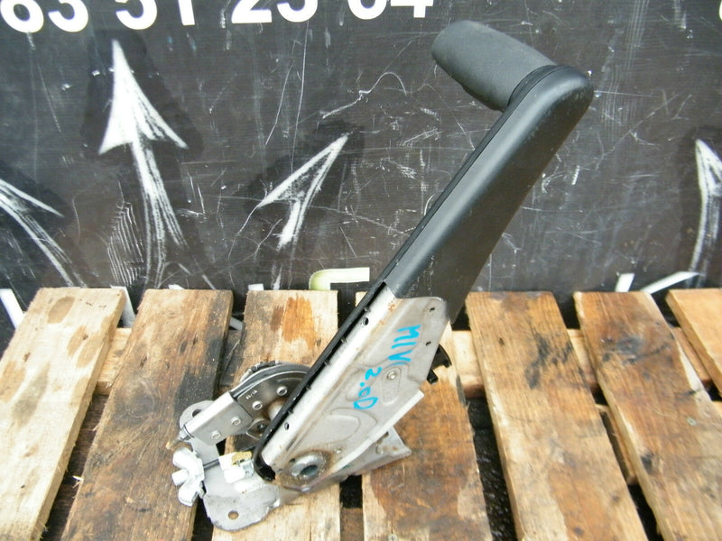 BMW MINI R60 Countryman 2.0SD Diesel 10-16 Handbrake Hand Brake Handle 9811241