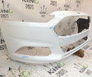 FORD MONDEO (CD391) MK4 2014 2015 2016 2017 WHITE FRONT BUMPER DS73-17757
