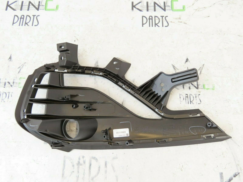 HYUNDAI i30 2019-ON FASTBACK FRONT FOG LIGHT LEFT GRILLE *NEW* 86563-G4AE0