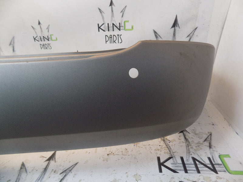 HYUNDAI GRAND STAREX MK2 (TQ) 2008-10 REAR BUMPER GENUINE PDC 86611-4H000