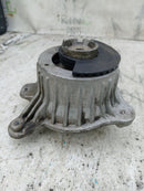 MERCEDES W205 14-21 1.6 DIESEL OM626951 LEFT ENGINE MOUNT A2052406417 #