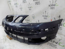 SAAB 9-3 2003-2007 YS3F SPORT SEDAN FRONT BUMPER GENUINE 12786001