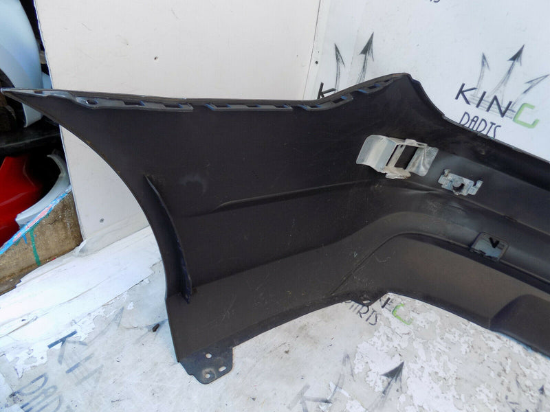 MERCEDES C-CLASS SALOON 2011-2013 REAR BUMPER PDC GENUINE A2048803447