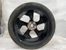 NISSAN QASHQAI 19" ALLOY WHEEL & TYRE 225/45/19  7J ET40 AC4CH-T6