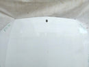 MERCEDES E CLASS W213 2017-2022 BONNET HOOD PANEL IN WHITE ! NO GENUINE !