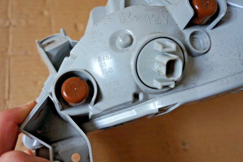 Mazda 3 2014-2016 Right Side Driving Light B45A51350 (S10-02)
