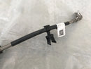 MERCEDES GLC X253 2.0 PETROL GENUINE FUEL HOSE PIPE & BRACKET A2058301203