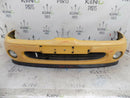 RENAULT MÉGANE COUPÉ - 2.0 MEGANE COUPE FRONT BUMPER 7700845309  1995-1999