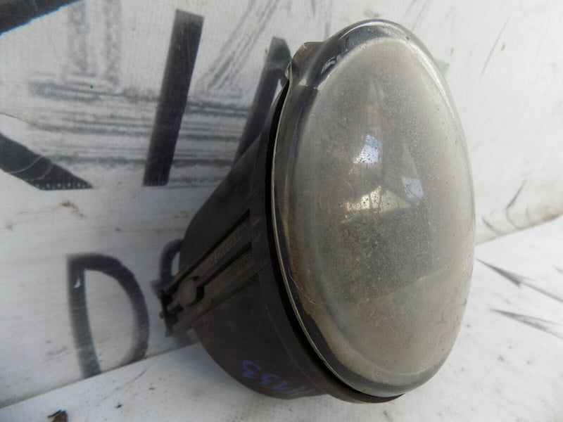 BMW 1 SERIES E80 E81 2004-07 RIGHT DRIVER SIDE FOG LAMP LIGHT 13101610