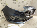 FORD S-MAX SMAX 2020-ON GENUINE FRONT BUMPER GREY LM2V-17D957-A